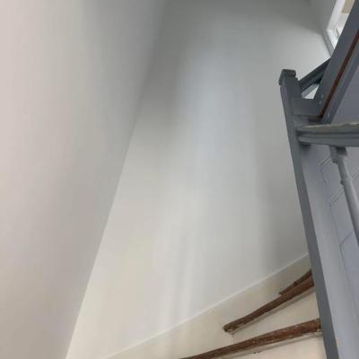 Rénovation Cache d’escalier et cuisine 3