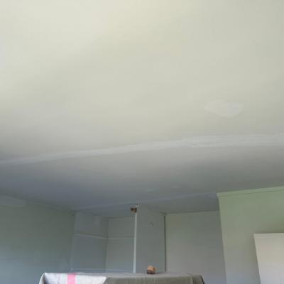 Rénovation d’une pièce bureau 5