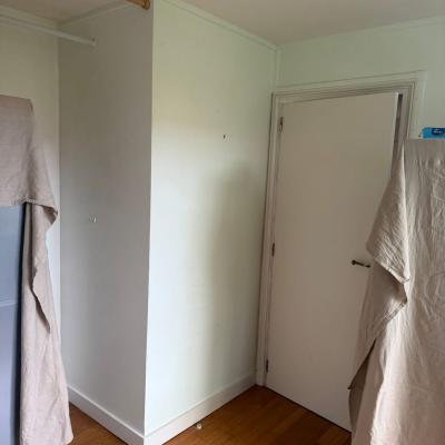 Rénovation d’une pièce bureau 3