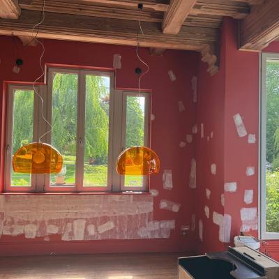 Rénovation salle et cuisine 3