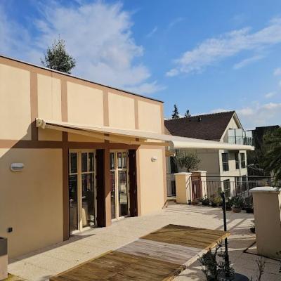 Dernière réalisation Elec'Renov