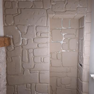 Dernière réalisation AVL BÂTIMENT