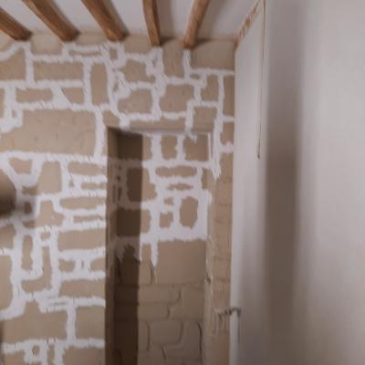 Dernière réalisation AVL BÂTIMENT
