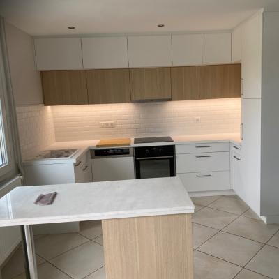 Réalisations sur mesure 5