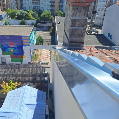 Toiture Villeurbanne 4