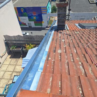 Toiture Villeurbanne 3