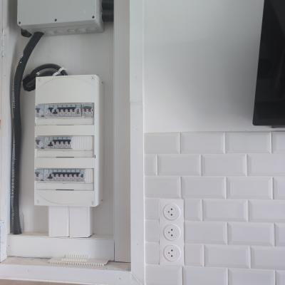 électricité 1