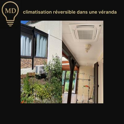 Dernière réalisation MD Solution