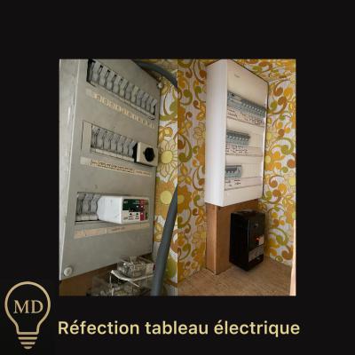 Dernière réalisation MD Solution