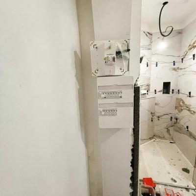 Dernière réalisation innove elec