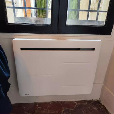 Dernière réalisation innove elec