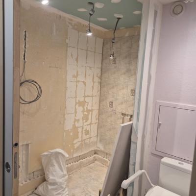 SALLE DE BAIN PMR 3
