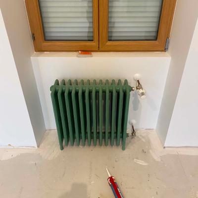 Dernière réalisation JMC