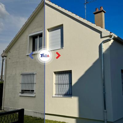 Dernière réalisation TADA ISOLATION