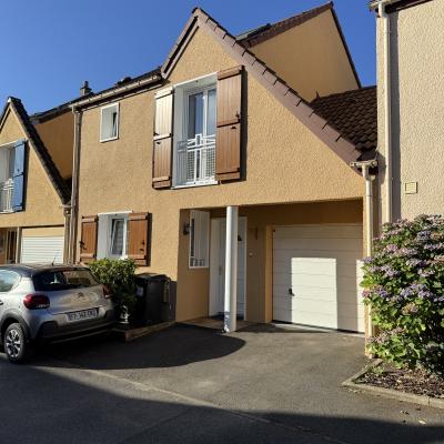 Dernière réalisation ULOVA Rénovation