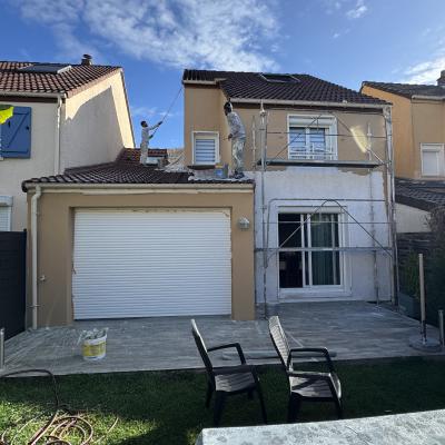 Dernière réalisation ULOVA Rénovation