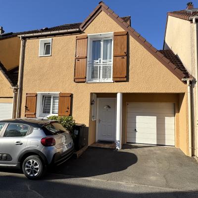 Dernière réalisation ULOVA Rénovation
