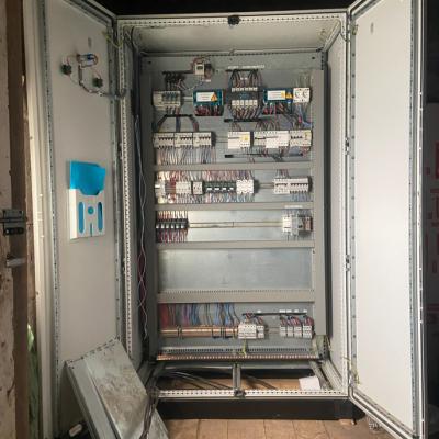 Dernière réalisation EA2iService