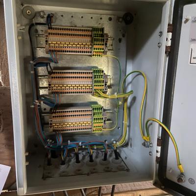 Dernière réalisation EA2iService