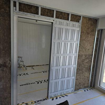 Dernière réalisation RM Rénovations - De Sousa Miranda Ricardo
