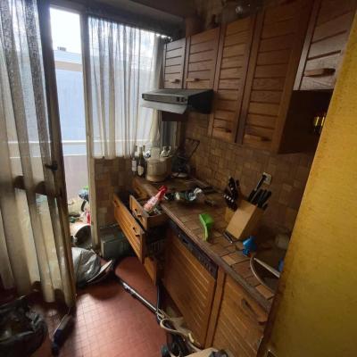 Remise à neuf complète d'un appartement 1