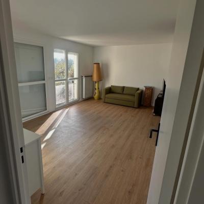 Remise à neuf complète d'un appartement 5