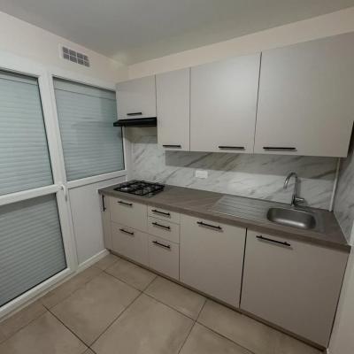 Remise à neuf complète d'un appartement 2