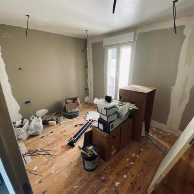 Rénovation complète clé en main 3