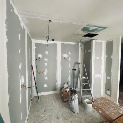 Rénovation complète clé en main 1