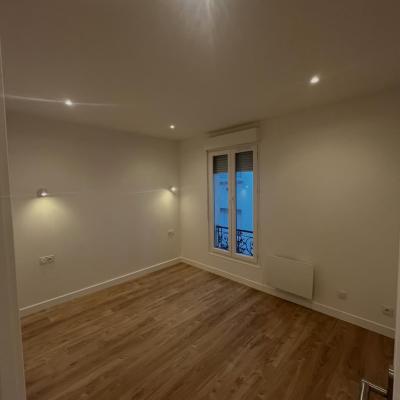 Rénovation complète clé en main 4