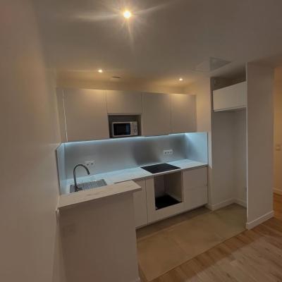 Rénovation complète clé en main 2
