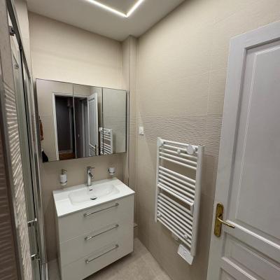 Dernière réalisation MAISON HAUSSMANN