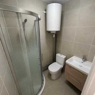 Rénovation salle de bain 4