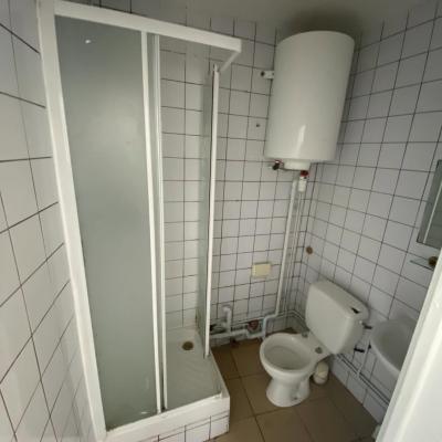 Rénovation salle de bain 3