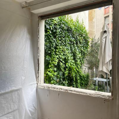 Dernière réalisation MAISON HAUSSMANN