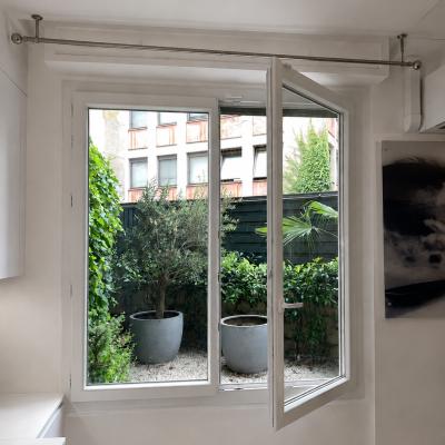Dernière réalisation MAISON HAUSSMANN