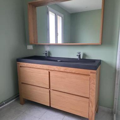 Plomberie & Rénovation de salle de bain 2
