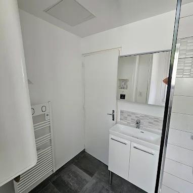 Plomberie & Rénovation de salle de bain 3