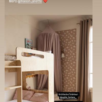 Les marques parlent d'ICEM Rénovation sur Instagram (maison sarah lavoine, maison janette, Ressource Peinture, atelier Yuchi etc) 2