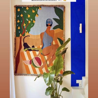 Les marques parlent d'ICEM Rénovation sur Instagram (maison sarah lavoine, maison janette, Ressource Peinture, atelier Yuchi etc) 4
