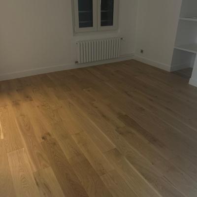 Dernière réalisation SG RENOVATION
