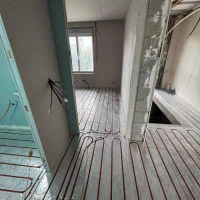 Dernière réalisation SG RENOVATION