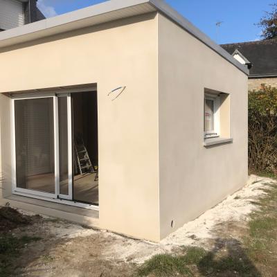 Agrandissements et extensions 3