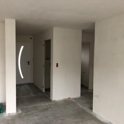 Dernière réalisation SARL LE NET