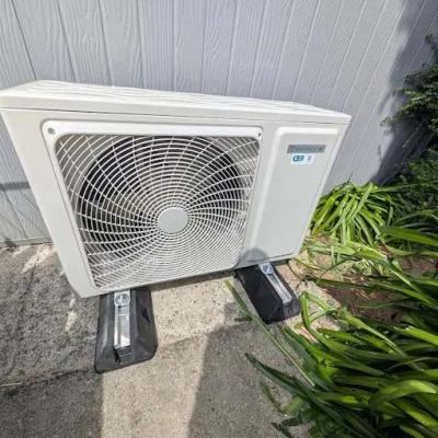 Pompe à chaleur & climatisation 1