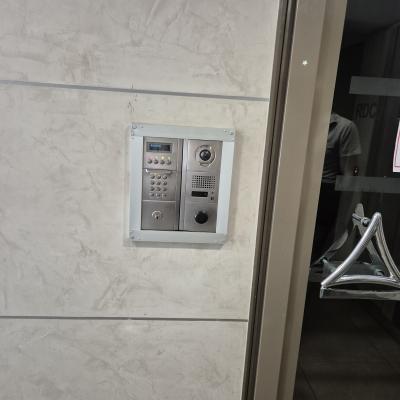 Dernière réalisation sos elec et nuisibles