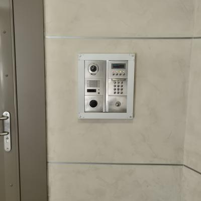 Dernière réalisation sos elec et nuisibles