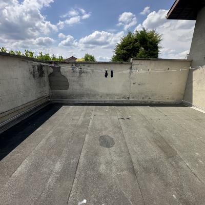 Couvertine + escalier + joint solin 3