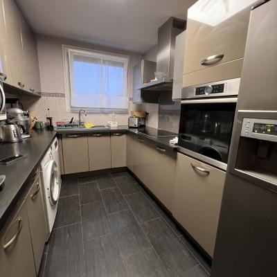 Dernière réalisation Pro-Surfaces Multiservices