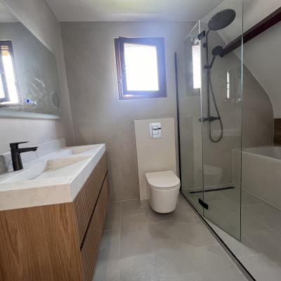 Dernière réalisation Pro-Surfaces Multiservices